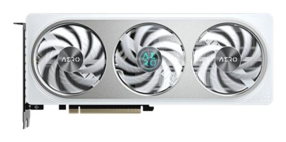 VGA GIGABYTE RTX 5060 AERO OC 8GB - Image 3