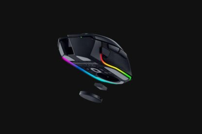 Razer Basilisk V3 PRO Wired Mouse - Image 8