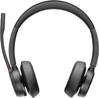Poly VOY 4320-M -M HS +BT700 +CHS