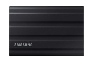 Samsung External SSD 1TB 3.2 MU-PE1T0S/EU Black