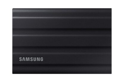 Samsung External SSD 2TB 3.2 MU-PE2T0S/EU Black - Image 3