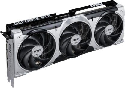 MSI GeForce RTX 5080 16G VENTUS 3X OC PLUS - Image 8