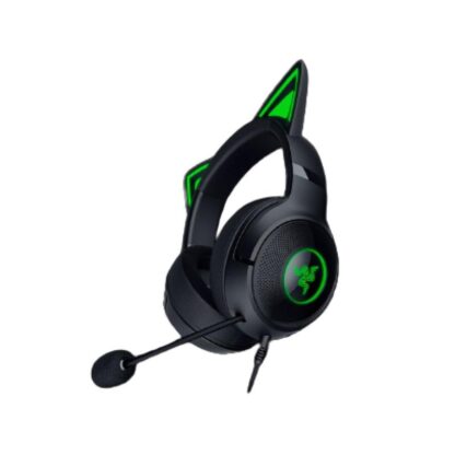 Razer Kraken Kitty V2 headphones - Image 7