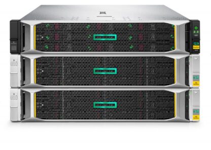 HPE STOREONCE 3640 48TB SYSTEM