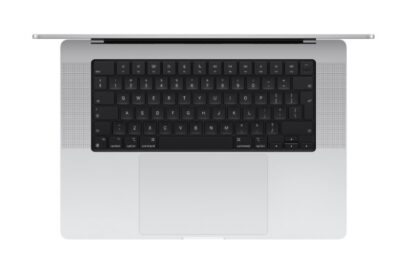 Apple MacBook Pro 16.2" M4 Pro(14/20) 24GB 1TB Silver - Image 7