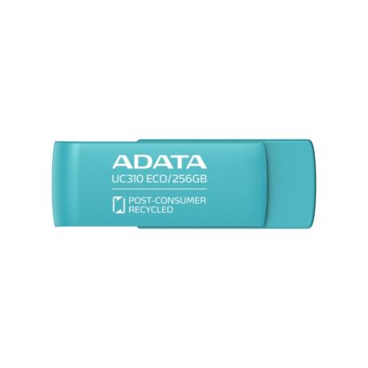 USB 256GB ADATA-UC310-ECO-256G-RGN - Image 2