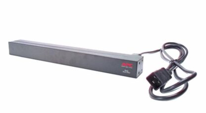 APC PDU RACK BASIC 1U 16A (12)C13 - Image 5
