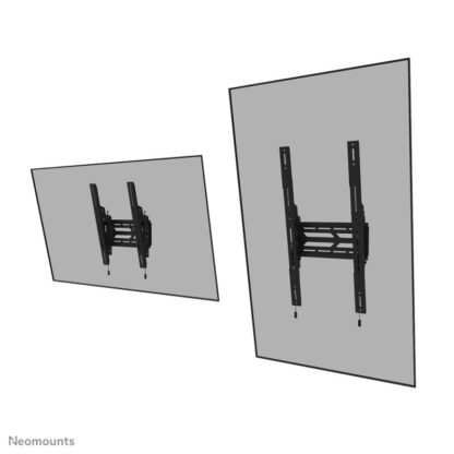 Nemounts Select TV Wall Mount Tilt&R 55"-110" 70kg - Image 11