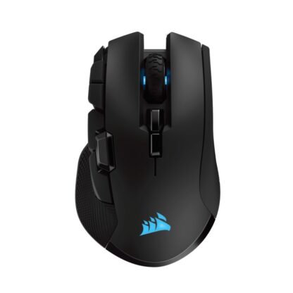 Corsair IRONCLAW RGB Wireless Gaming Mouse - Image 5