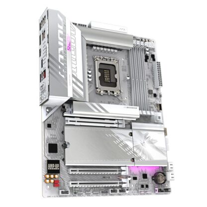 Motherboard GIGABYTE Z890 A ELITE WF7 ICE - Image 9