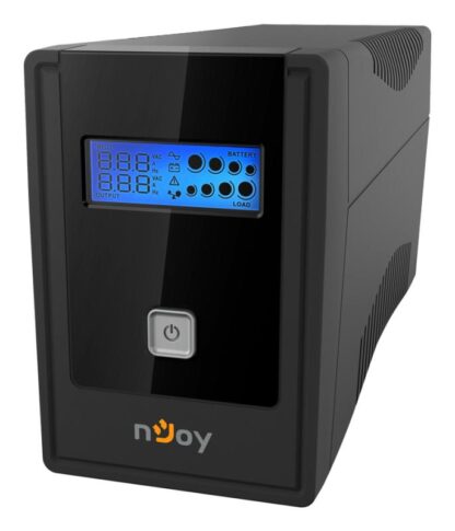 UPS NJOY Cadu 650 - Image 4