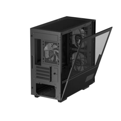 PC Case Deepcool CH360 DIGITAL ARGB - Image 18