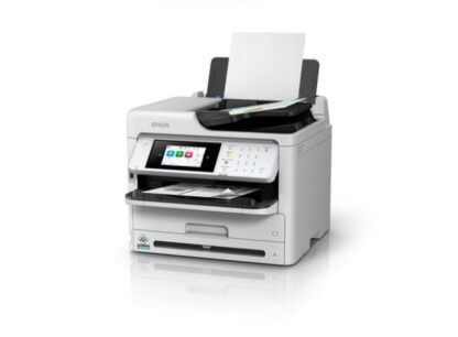 EPSON WF-M5899DWF A4 COLOR INKJET MFP - Image 7