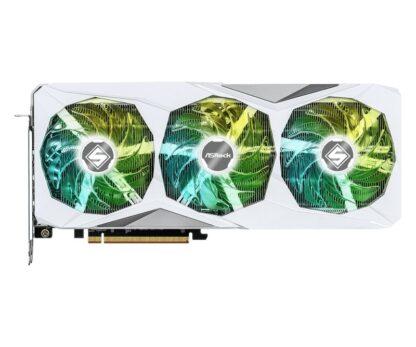 AsRock Radeon RX7900 STEEL LEGEND 16GB OC - Image 4