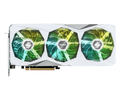 AsRock Radeon RX7900 STEEL LEGEND 16GB OC - Image 4