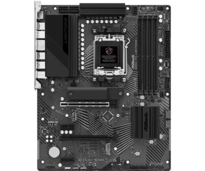 Motheboard AsRock AMD B650 PG Lightning AM5 - Image 5