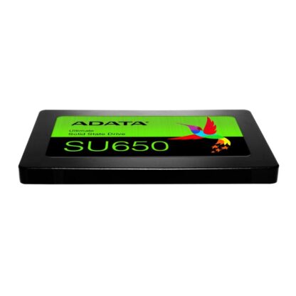 ADATA SSD 240GB 2.5 SATA3 SU650 - Image 3