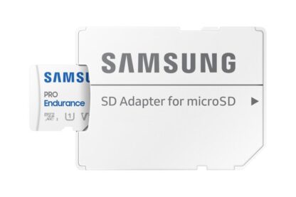 MICROSDXC PRO ENDURANCE 64GB UHS1 W/AD - Image 7