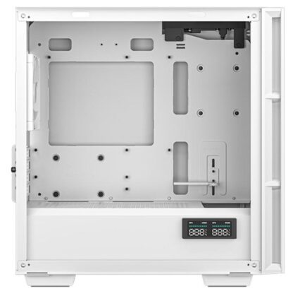 PC Case Deepcool CH360 DIGITAL ARGB White - Image 17