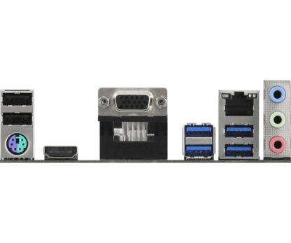 Motherboard ASROCK B550M-HVS SE AM4 - Image 9