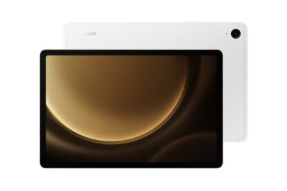 Samsung TAB S9 FE X510 WIFI 10.9" 6/128 Silver - Image 2