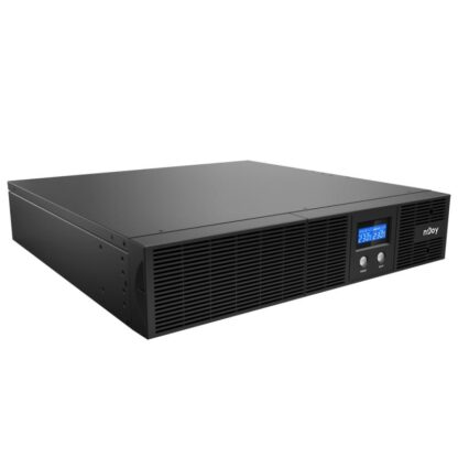 UPS NJOY ARGUS 1200 UPLI-LI120AG-CG01B - Image 6