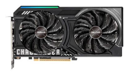 AsRock AMD Radeon RX9600XT CL 16GO OC - Image 3