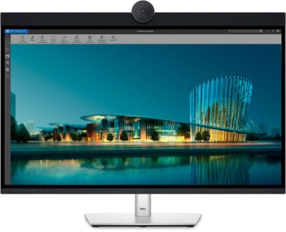 Dell Monitor 6K 32'' U3224KBA LED 6144x3456 - Image 16