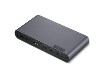 Lenovo USB-C Universal Business Dock - Image 5