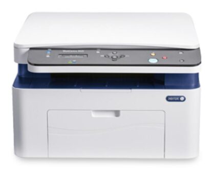 XEROX 3025V_BI MONO LASER MFP - Image 5