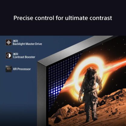 TV Signage SONY FWD-75XR90 - Image 5