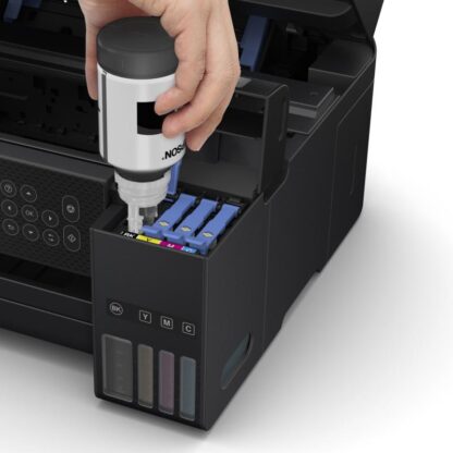 EPSON L4260 CISS COLOR INKJET MFP - Image 7