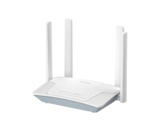 D-LINK SMART EAGLE PRO AI N300 4G ROUTER