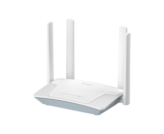 D-LINK SMART EAGLE PRO AI N300 4G ROUTER