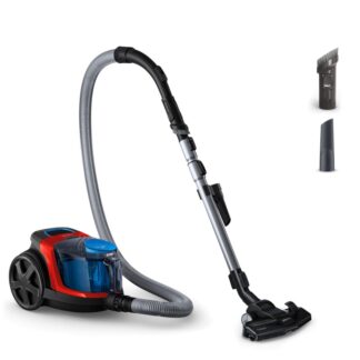 Philips PowerPro Compact FC9330/09 Bagless Vacuum Cleaner
