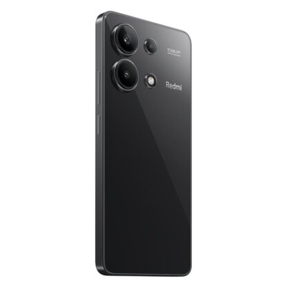Xiaomi Redmi Note 13 8GB 256GB NFC Black - Image 6