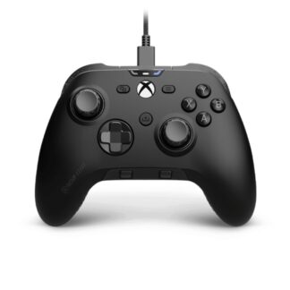 SCUF Valor Pro Professional Controller for Xbox, Black