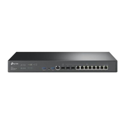 TP-LINK OMADA ROUTER VPN MULTI-WAN 10G - Image 3