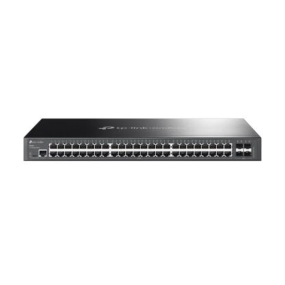 TP-Link JetStream Switch 48-PORT GB L2 MANAGED - Image 2