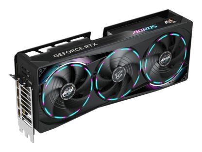 VGA GIGABYTE RTX 5070 TI MASTER 16GB - Image 6