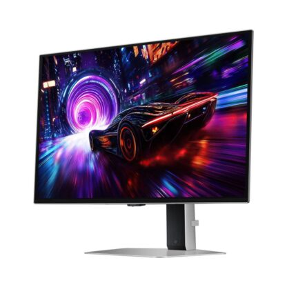 MONITOR 27" SAMSUNG LS27FG810SUXEN - Image 4