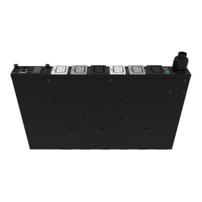 HPE G2 MTRD MD 3P 22KVA/60309 INTL PDU - Image 2