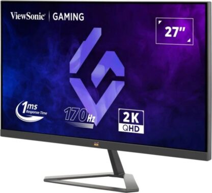 Monitor ViewSonic 27" VX2758A-2K-PRO - Image 5