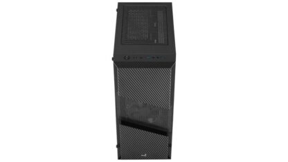 PC Case Aerocool Menace Saturn V1 FRGB - Image 9