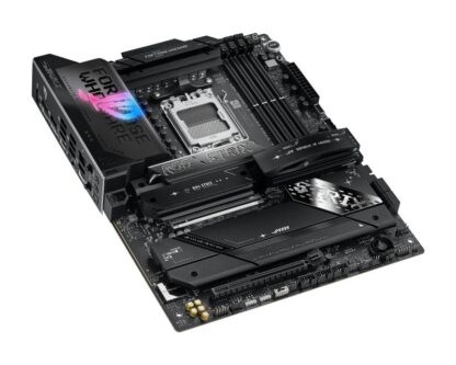 Motherboard Asus ROG STRIXX870E-E GAMING WIFI AM5 - Image 7