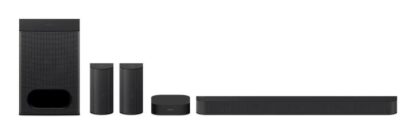 Soundbar Sony HTS60, 5.1ch, 1000 W - Image 3