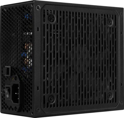 PSU Aerocool Lux RGB 650 650W RGB - Image 11