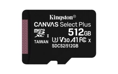 MICROSD 512GB SELECT PLS SDCS2 / 512GBSP - Image 4