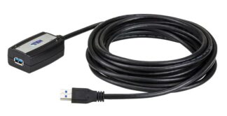 5M USB 3.1 Gen1 Extender (AM to AF)