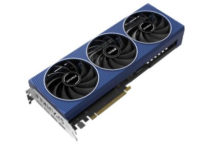 Intel SPARKLE ARC A770 TITAN OC 16GB 256bit - Image 12